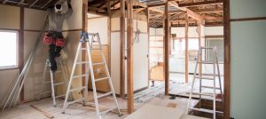 Entreprise de rénovation de la maison et de rénovation d’appartement à Vis-en-Artois